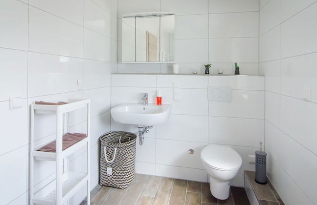 BB-Apartment - Foto 16