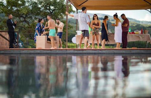 Le Case Del Merlo Turismo Rurale - Foto 87