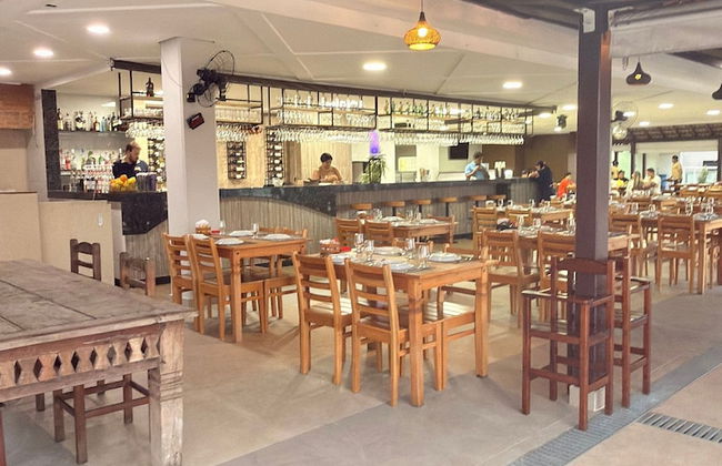 Apartamento Porto Real Pegasus - Foto 25