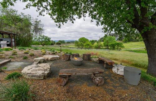 Castoro Cellars Hive and Hivette Wine Stay, Groups - Foto 31