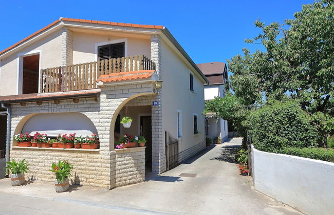 Apartmani Cvilužec - Foto 1