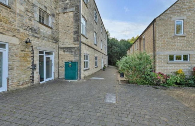 Executive Apartment, Woodford Mill, Witney - Foto 28