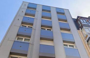 Lujoso apartamento entre 2 playas con garaje, wifi - Foto 61