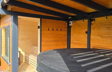 Domek całoroczny na Kaszubach / koło Chmielna - Foto 25