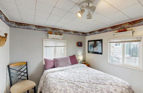 Seabastian's Place - Foto 21