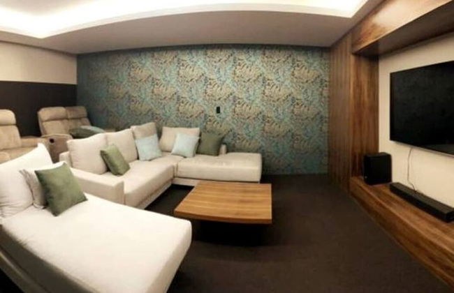 369 Luxury Apartments Mamitas Zone - Foto 37