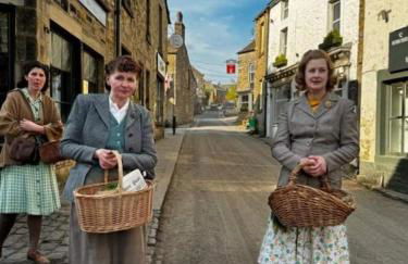 Folly View - Private, peaceful apartment with stunning views. - Foto 34