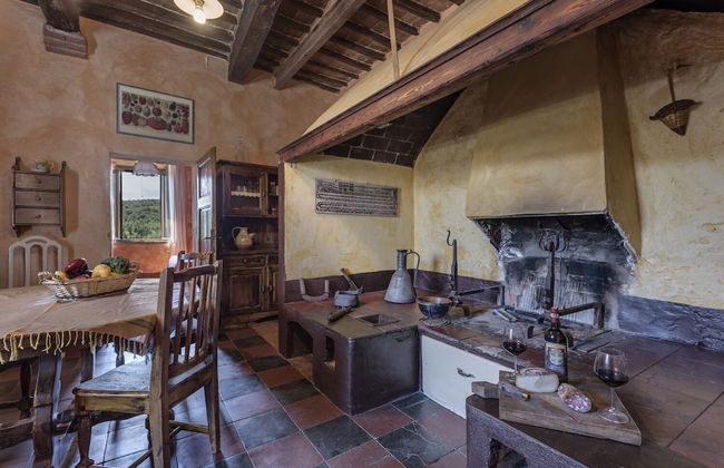 Agriturismo La Palazzina - Foto 44