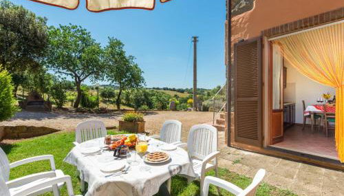 Apartment Leccio by Interhome - Foto 5