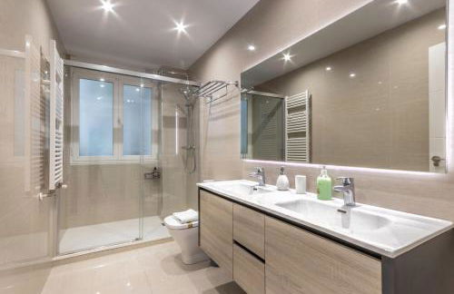 Bilbao Indautxu VIII by Aston Rentals - Foto 12