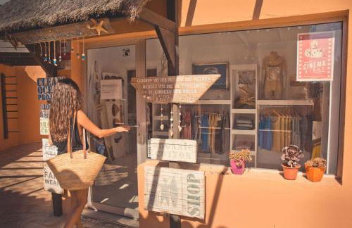 Studio - Agua - Surf & Yoga Villa - Photo 21