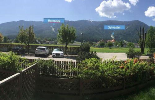 Sylvester Apartment - Foto 7