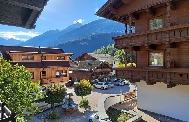 Gratzerhof - Foto 26