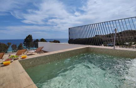 ALLONBAY sea front luxury penthouse - Foto 13