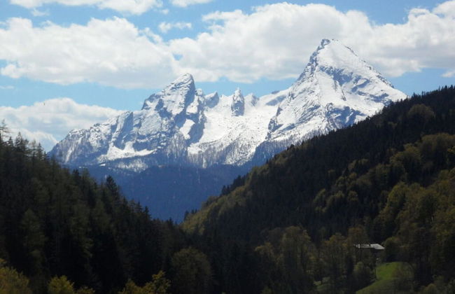 Apartment on the Mountain Slope With Balcony - Foto 11