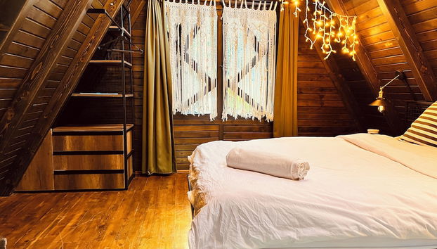 Otelox Sinap Bungalow - Foto 2, Zimmer