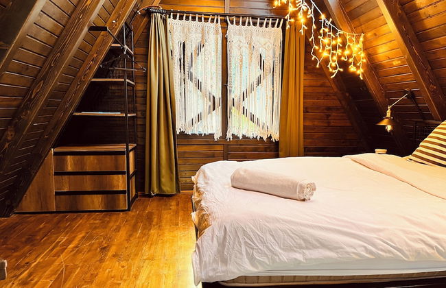 Otelox Sinap Villa - Foto 8