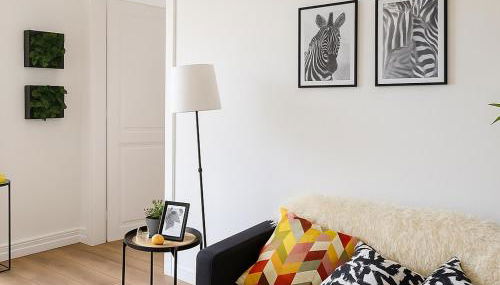 Somptueux appartement - Besançon - Foto 2