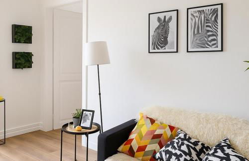 Somptueux appartement - Besançon - Foto 2