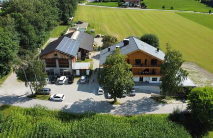 Appartments Lindenhof - Foto 7