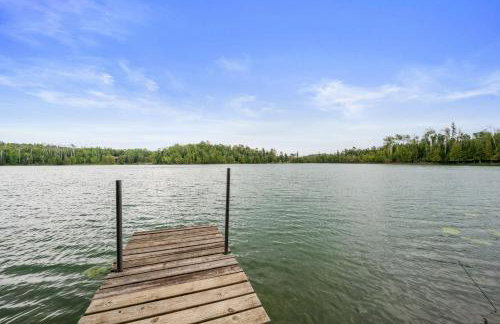 Hatch Lake Tiny House - Get Up North Retreats - Foto 28