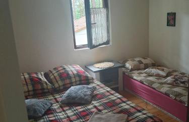 Domek w Ocyplu-Ocypelski Śpik ,Bory Tucholskie - Foto 10