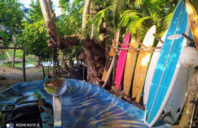 Room-method Living Tropical Edition 5002 - Foto 8