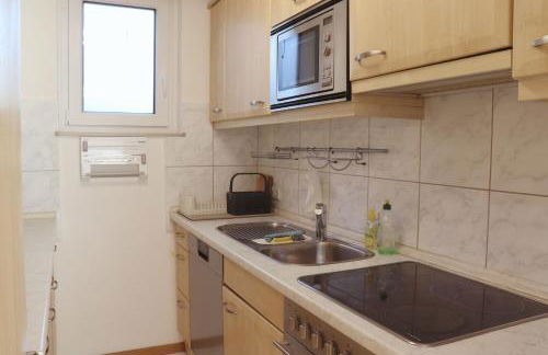 Gartenruhe an der Messe - Foto 17