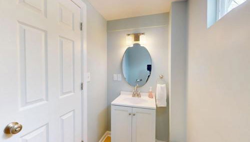 Stylish Home Near Historic Downtown & Lake Erie - Foto 4