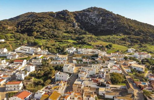 4 Bedroom Cozy Home In Facinas - Foto 9