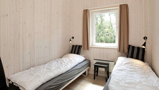 10 Person Holiday Home in Blavand - Foto 5, Interior