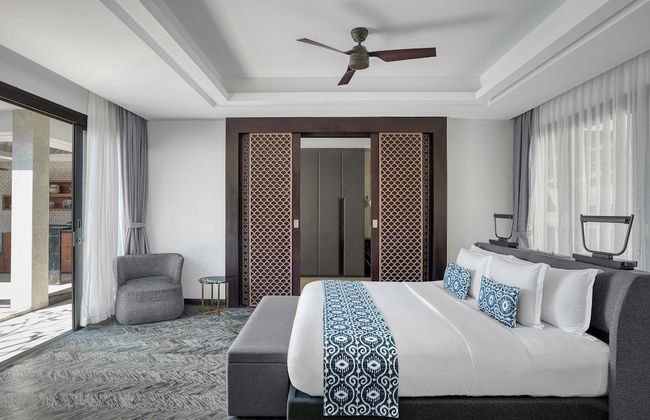 Prasana Villas by Arjani Resorts - Foto 52