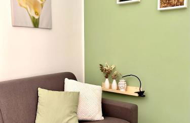 Da Francesca casa vacanze - Foto 11