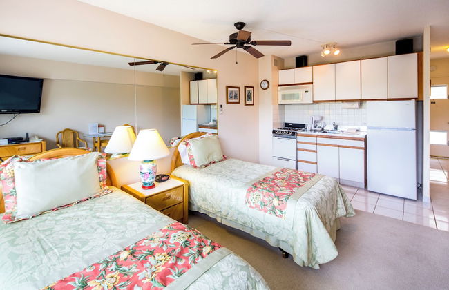 Castle Waikīkī Shore - Foto 19