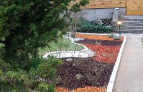 Dworek nad Potokiem - Photo 33