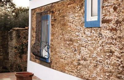 Monte da Parreira - Foto 1