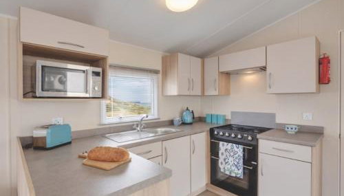 Caravan - Sleeps4-pet Friendly-parking Available - Foto 5