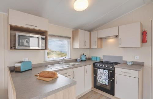 Stunning 6 Birth Caravan in Skegness, Herons Mead - Foto 6