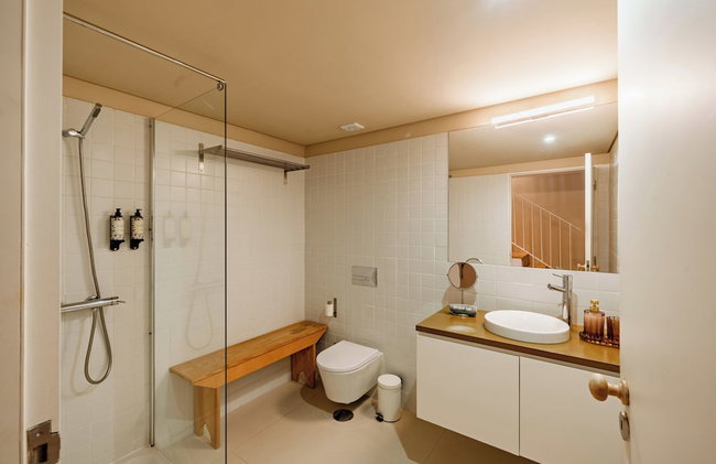 Porto Vitoria Apartments - Foto 140