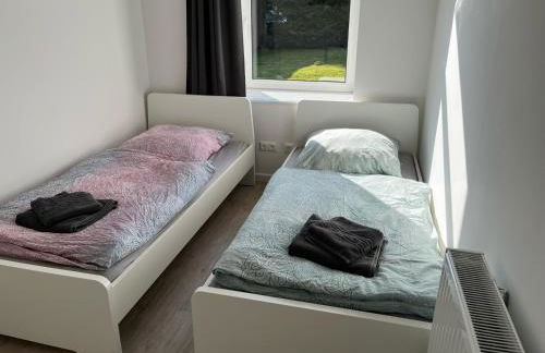 Monteurwohnungen Visselhövede - Foto 20