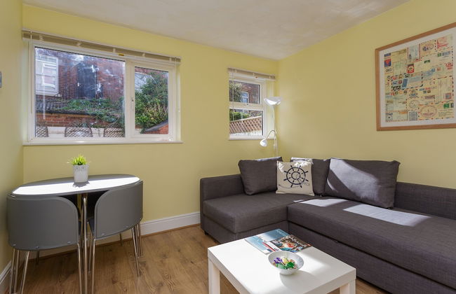 Lowcay Apartments - Foto 20