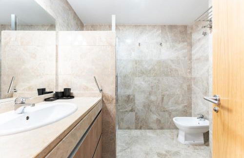 María Zambrano City Center & Parking - Foto 12