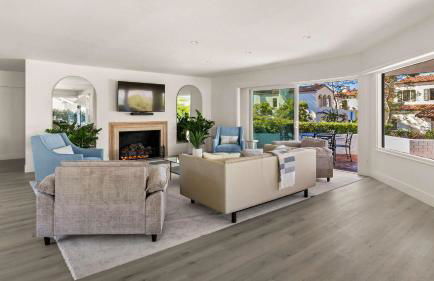 Pacific Perfection - Ocean Views Jacuzzi Walk to Beach and Dining - Photo 16