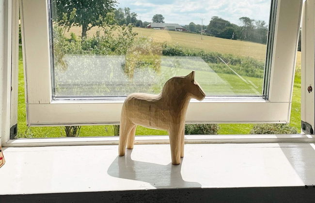 7 Person Holiday Home in Axvall - Foto 32