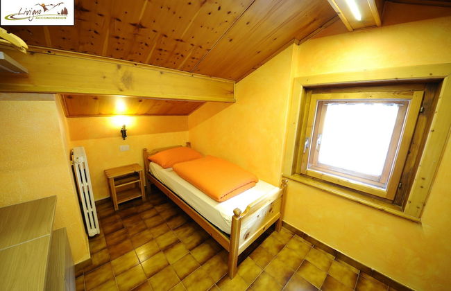 Residence Casa Longa - Foto 20