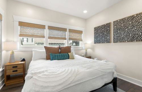 SoHo Serenity - Amazing Home with Private Pool & Hot Tub, SoHo District - Foto 38