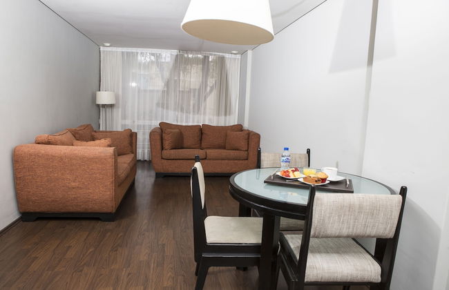 Suites Parioli - Foto 29