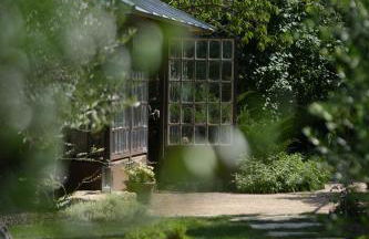 Santolina Etrusca Bed and Breakfast, Sauna, Hammam, Jacuzzi - Foto 12