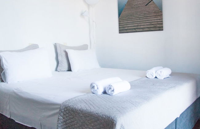 Olive Press Hotel & Apartments - Foto 23