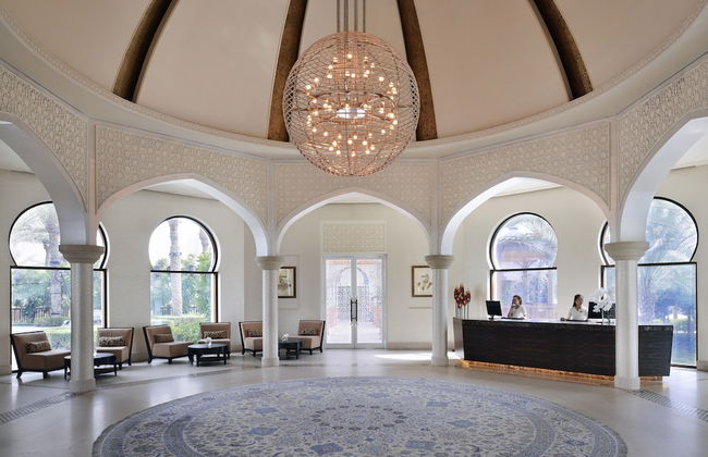 Elara & Golf Villas - curated by Park Hyatt Dubai - Photo 2